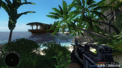 第一人称射击类游戏演变史,射击游戏第二人称游戏发展史