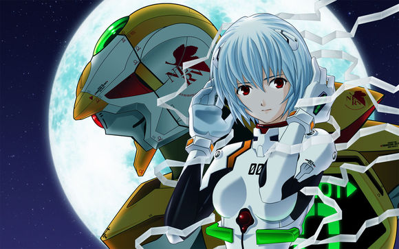 各动漫中的白羊座,白羊座的一些动漫人物图片