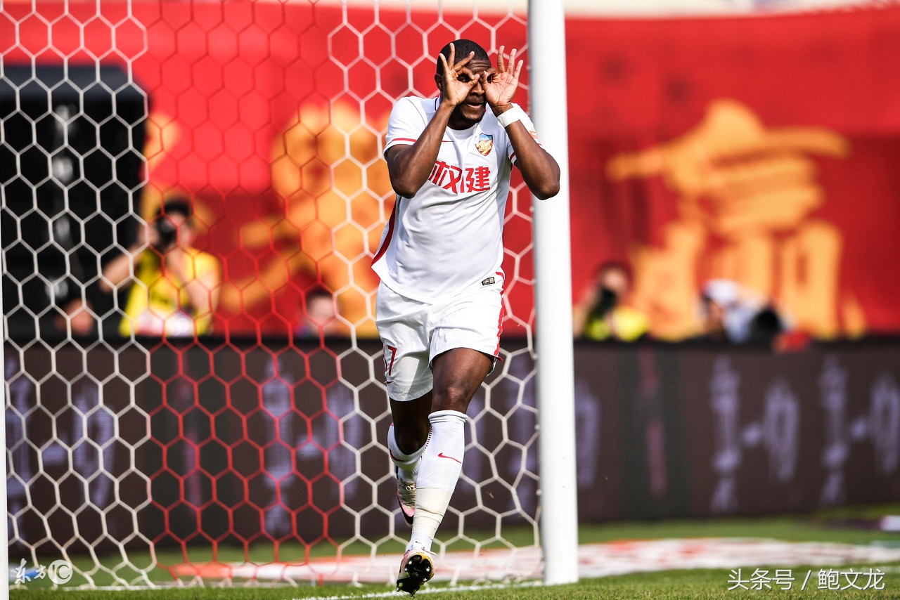 天津权健亚冠四强之路,权健亚冠