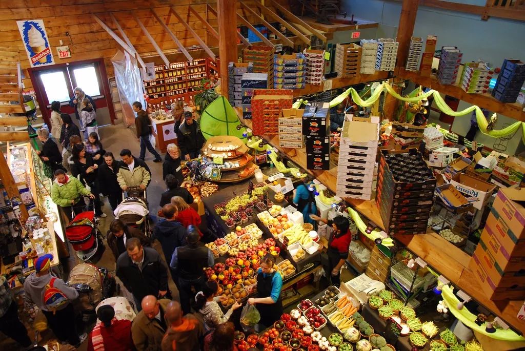 加拿大旅游一定要去的几个地方,加拿大安大略旅游攻略