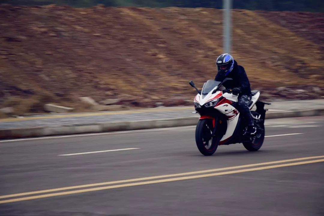 最火的250最需要的都有：双缸、无震、高功-新感觉新车即将上市