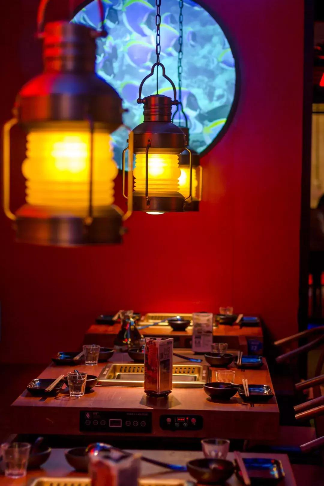 这家店老板说啦，毛肚不好吃就退货，你准备去退货吗？