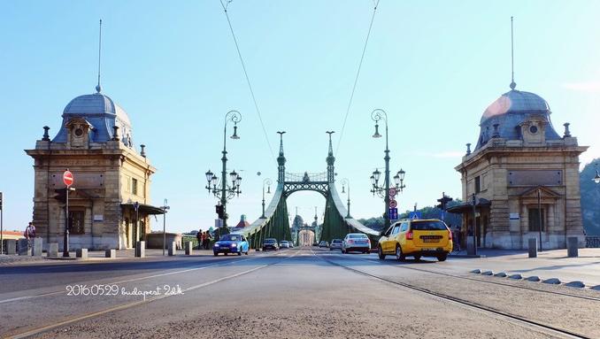 一人食美食旅行,10人游布达佩斯游记