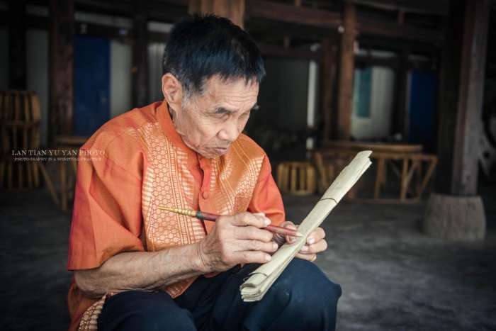 西双版纳最美公园是哪一个,西双版纳最主要景区有哪些