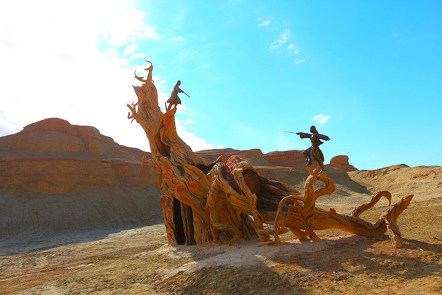 掀起你的盖头来新时代合唱团,掀起你的盖头来梦之旅合唱