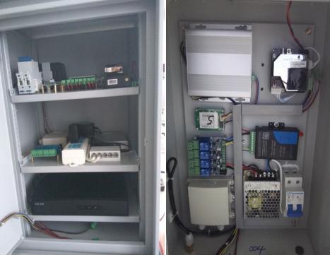 扬尘监测系统智慧工地,扬尘视频在线监测平台