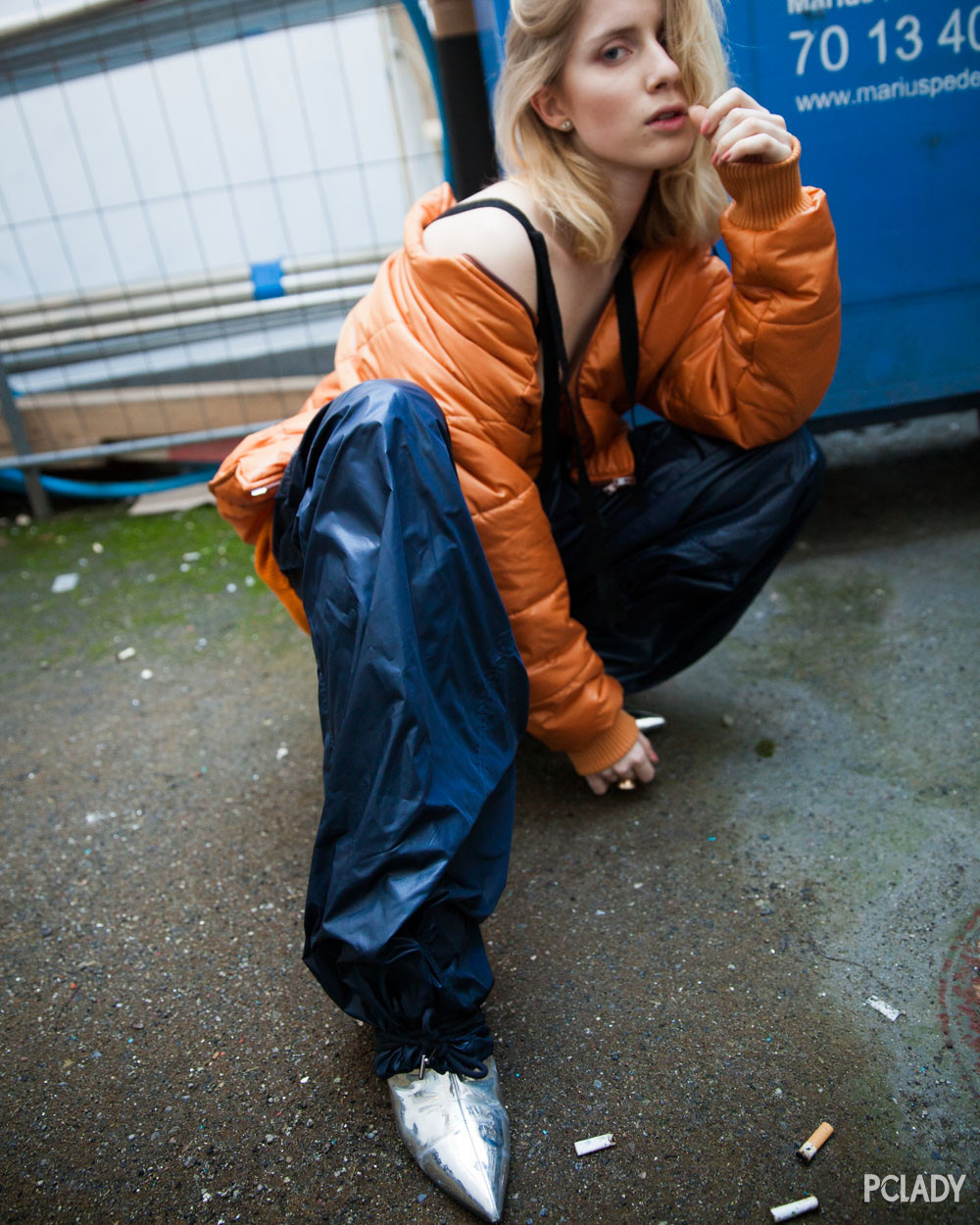 想个性又不愿意太夸张，这3个博主才是你日常搭配的真爱！