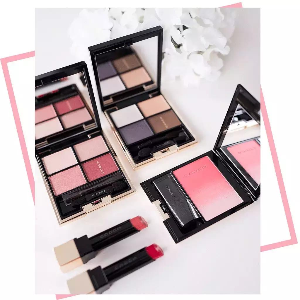 搞定整个眼妆的眼影盘推荐,眼妆新手眼影盘平价好用