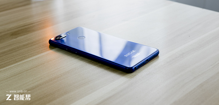 手心里的“天空之境”,糖果SUGAR S11首发图赏