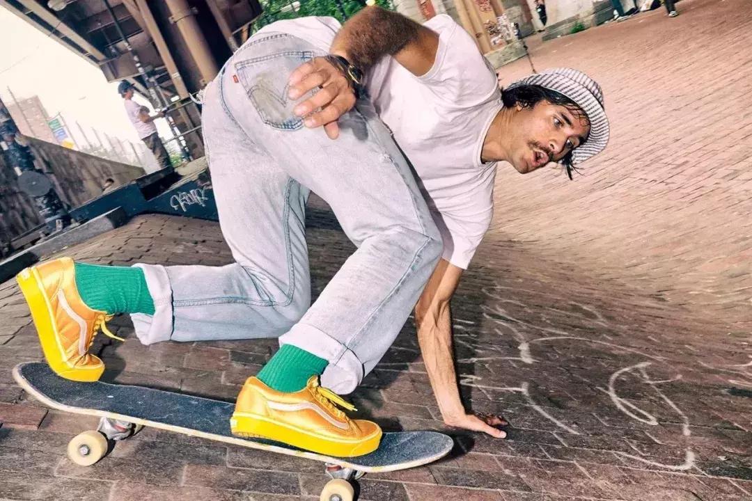 种草时间到！2017最红鞋2018必火鞋