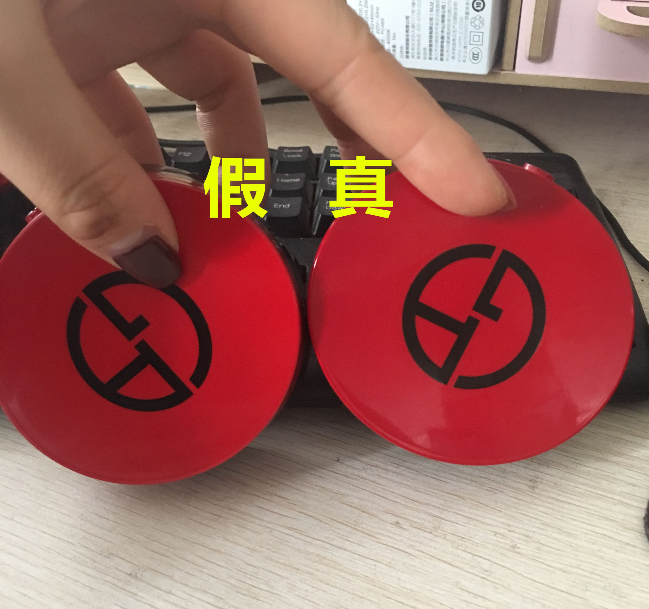 香港假化妆品曝光,香港假货化妆品新闻