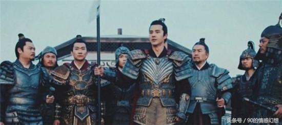 琅琊榜之风起长林萧平旌帮林奚忙,琅琊榜之风起长林平旌决战萧元启