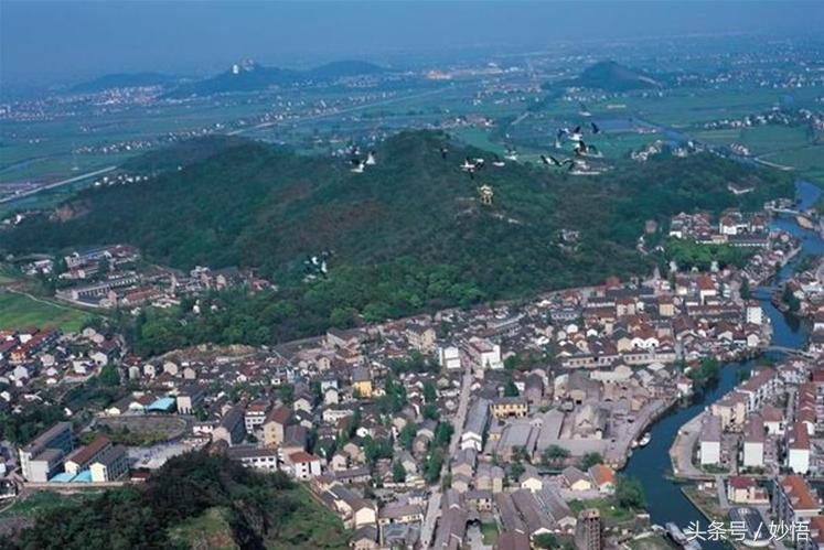 上海的风水龙脉,上海风水龙脉