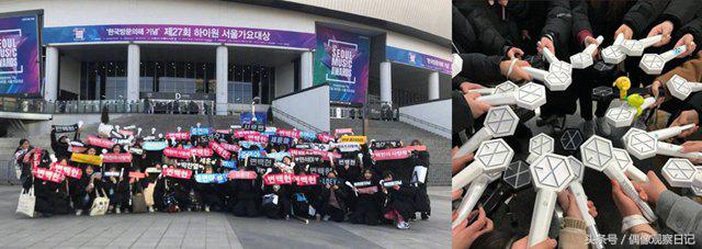 exo获奖首尔歌谣大赏2014,exo获大赏完整版