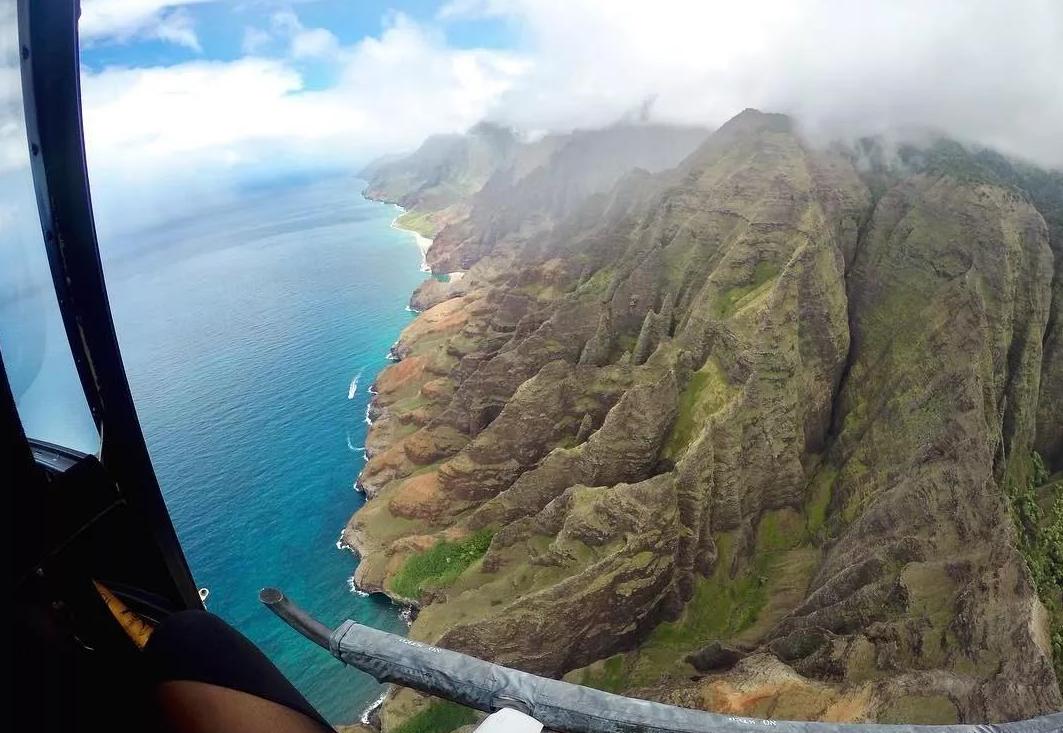 侏罗纪公园取景地有哪些,侏罗纪公园拍摄地