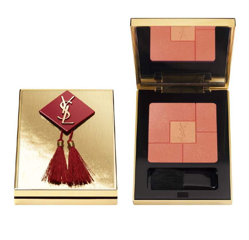 新年必备的彩妆产品有什么,今年彩妆流行什么颜色好看