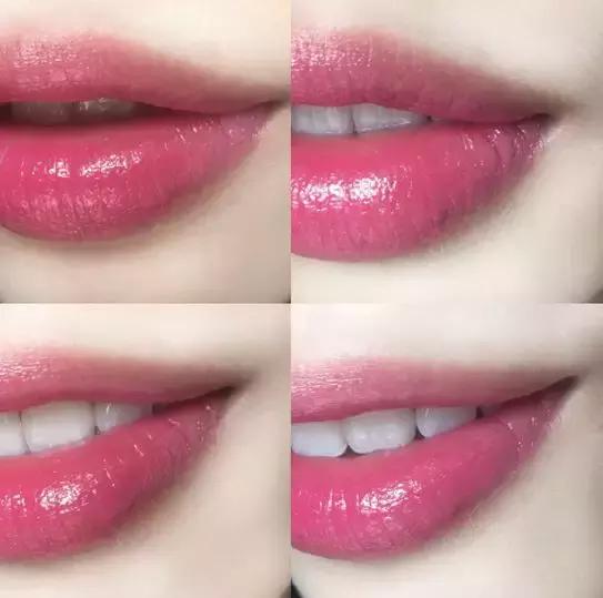 tf口红试色推荐,最美大牌口红色号