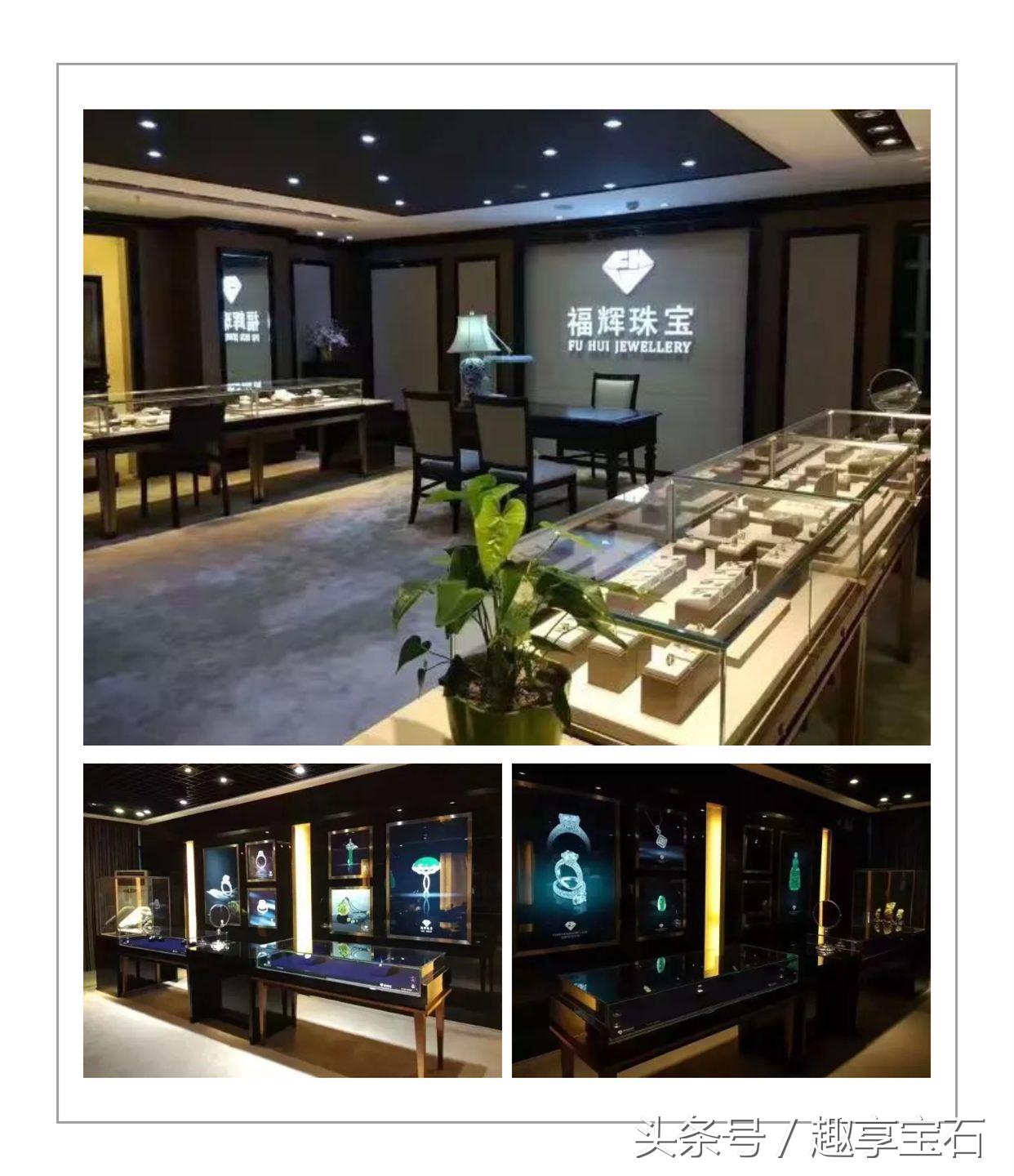 你必须知道的十大钻石切割种类,圆形切割钻石