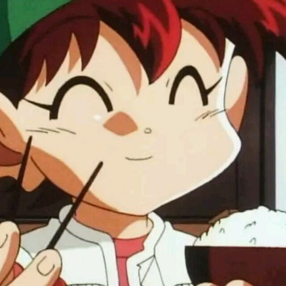 各动漫中的白羊座,白羊座的一些动漫人物图片