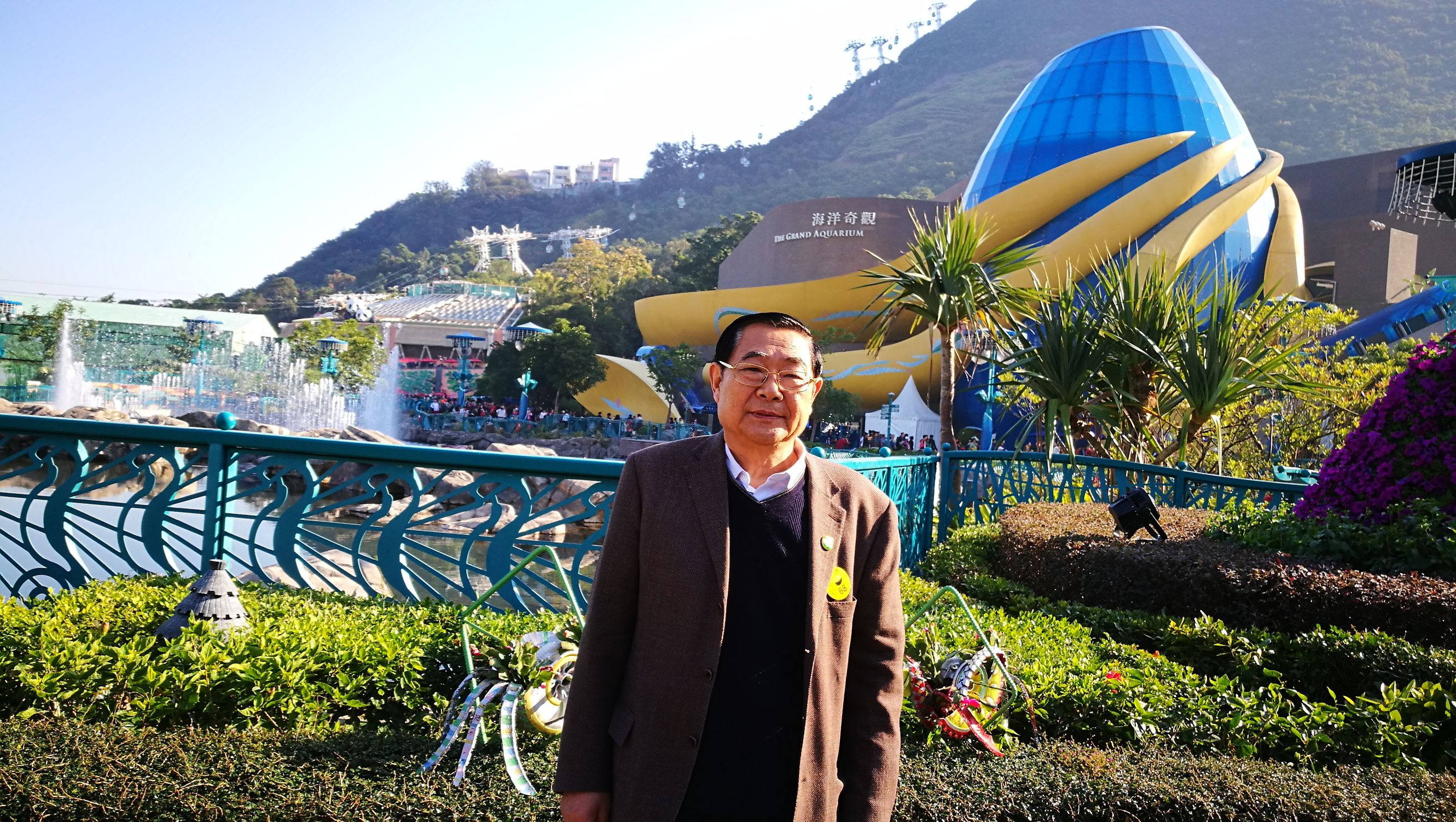 新年出发新征程图片,南方新年游街