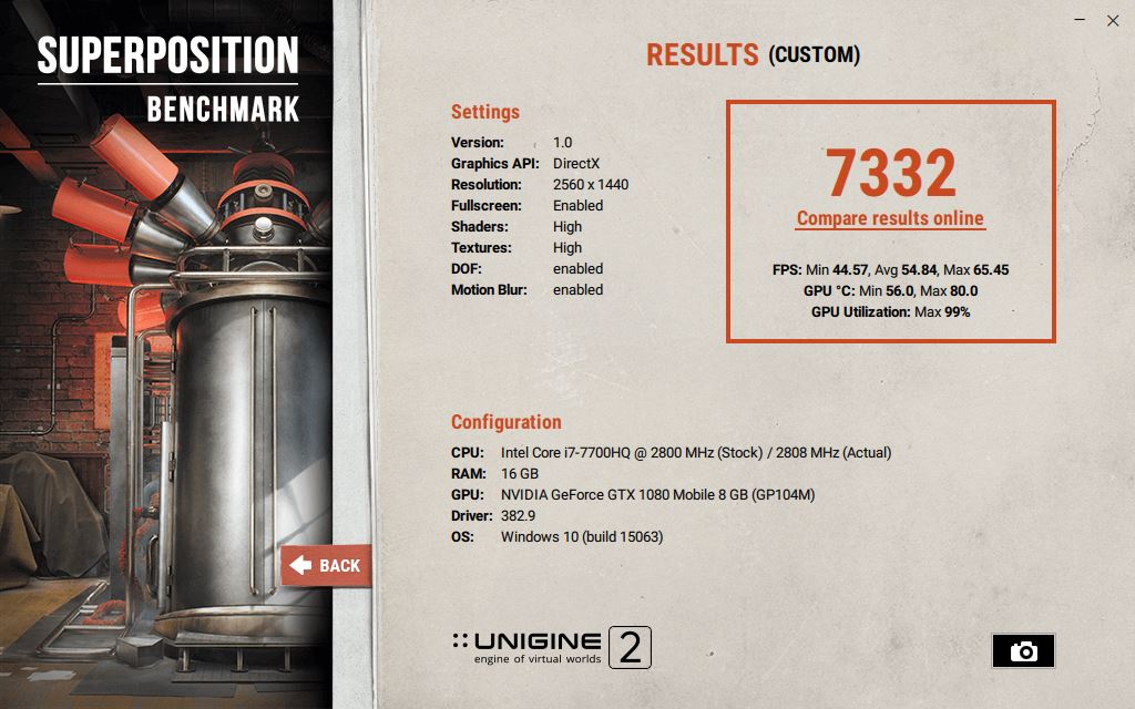 ROGG7AI游戏本评测：不作妖的华硕其实很厉害