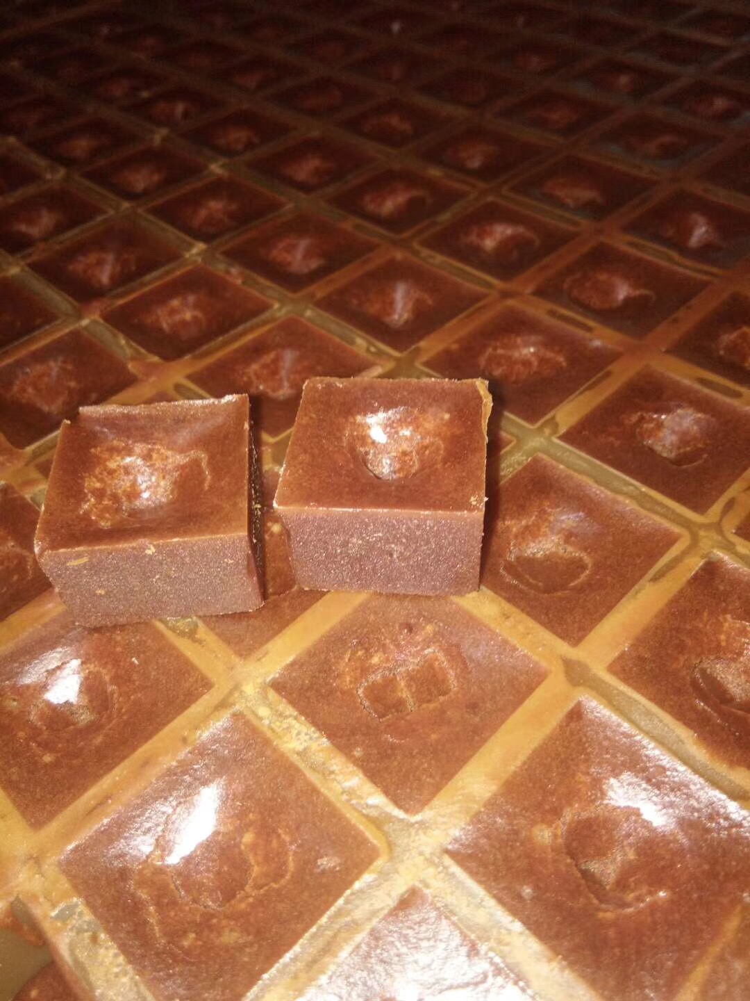 广西农村土制红糖,广西农业种植红糖