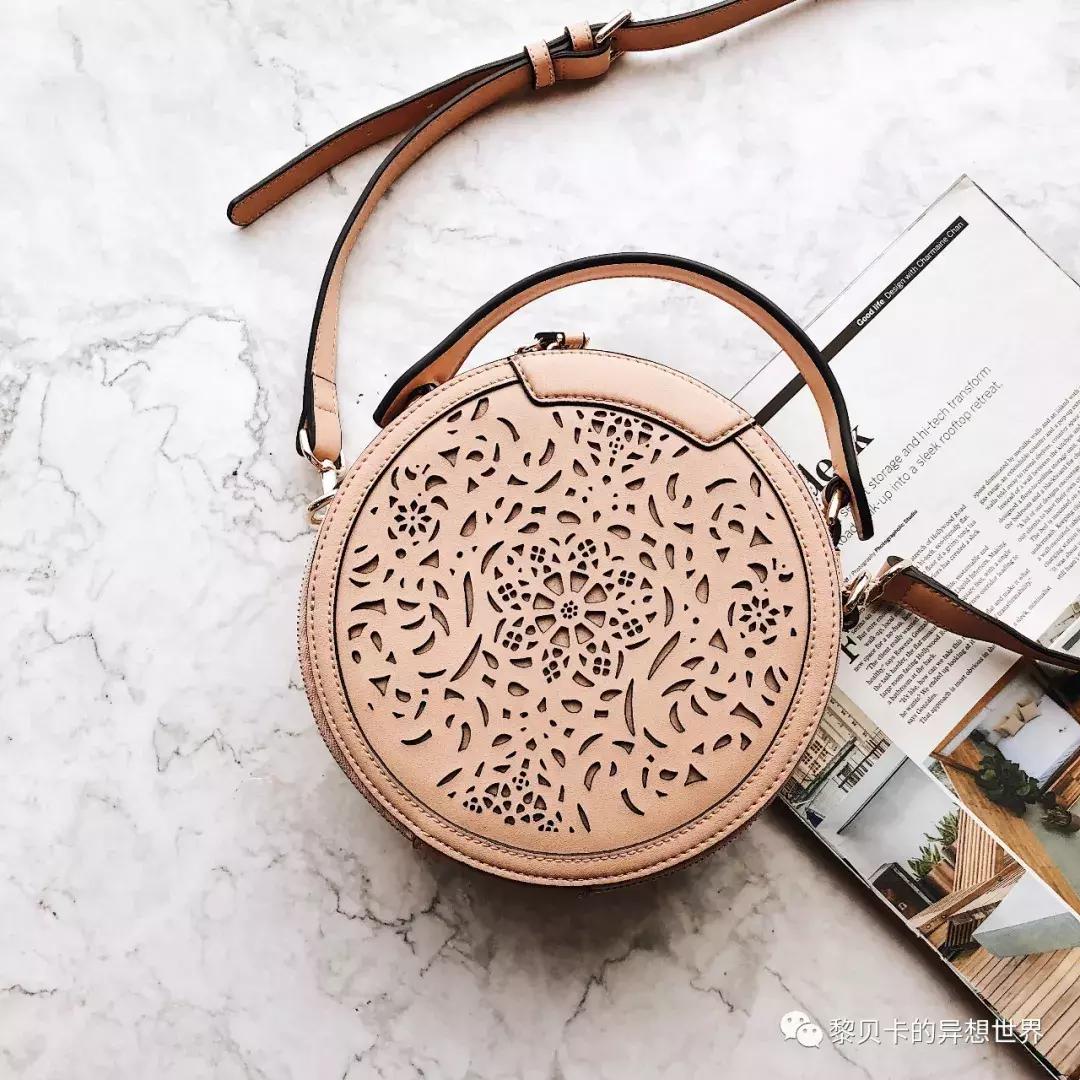 从上百只包里,她们精挑细选了这9只最爱的年度好包