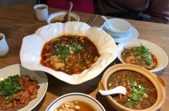 吃起：成都这9家鱼店吃鱼味道巴适，趁着周末带上家人去尝尝