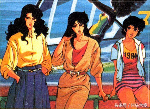 盘点90后00后小时候看过的动画片,90后小时候的冷门动画片