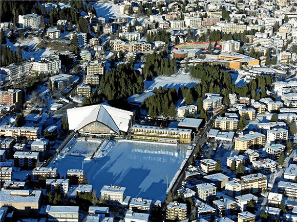 世界经济论坛在瑞士举行,达沃斯世界经济论坛在哪儿举办