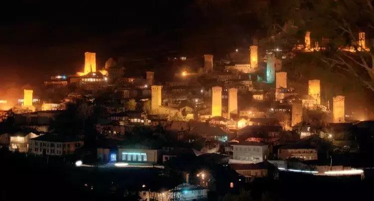 2018年最火的旅游,十个性价比最好的小众旅行地