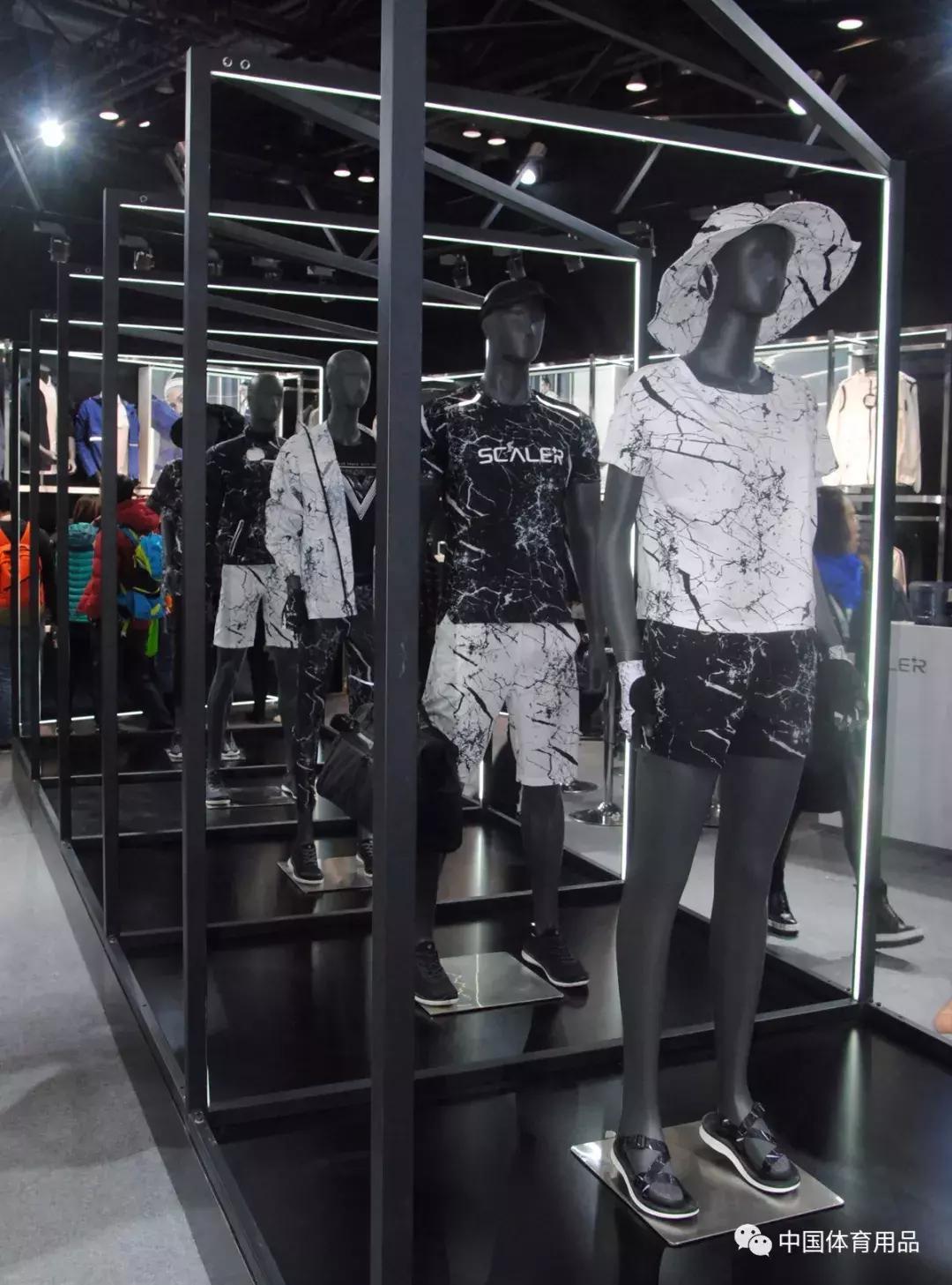 十大冷门高端运动户外品牌,ispo北京展会户外运动