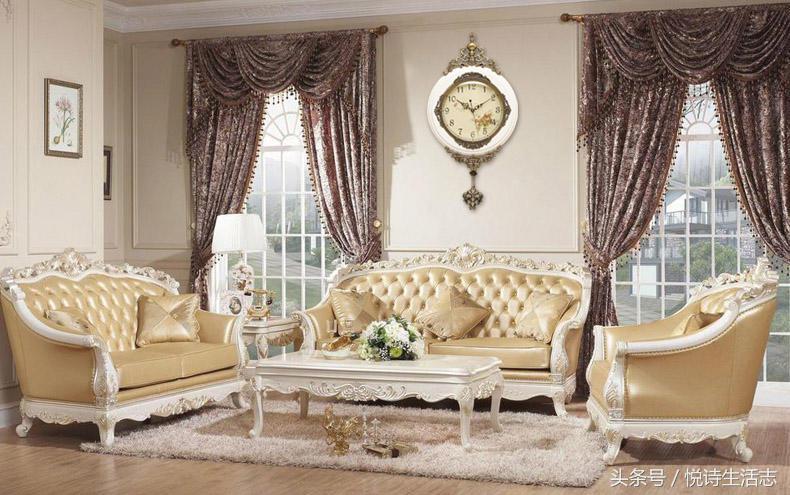 耐看经典挂钟,挂钟唯美