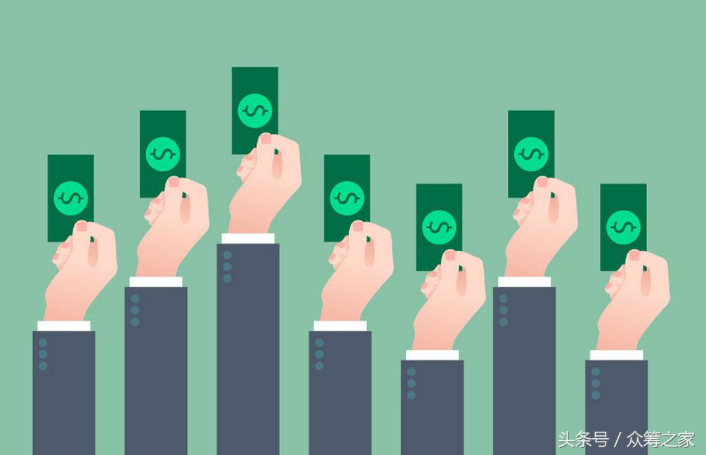 人无股权不富深度解析,股权投资到底是怎么盈利的