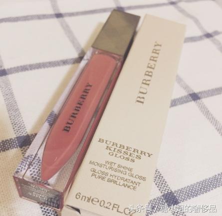 秋冬最爱的4支唇釉，我真的超想跟小姐姐们用同款！