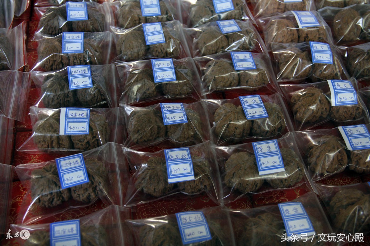 你的核桃,不好的核桃才会开裂吗