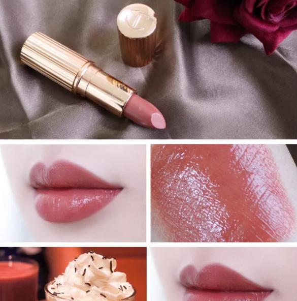 专柜断货的口红终于补上了,现在有哪一款口红断货了