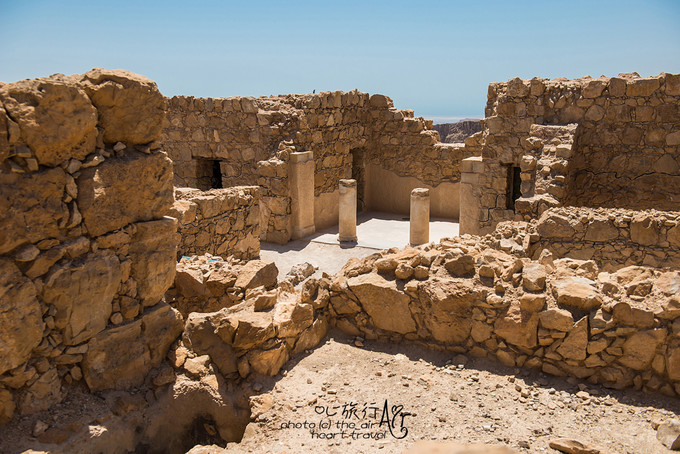 以色列三千年历史,以色列穿越时空项目