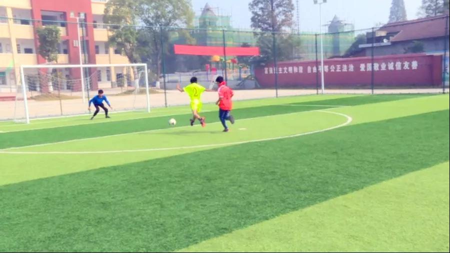 常德中学足球,常德初中校园足球队