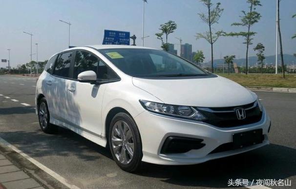 本田杰德19年1.8自吸5座多少钱二手,本田杰德1.5t的好还是1.8自吸的好