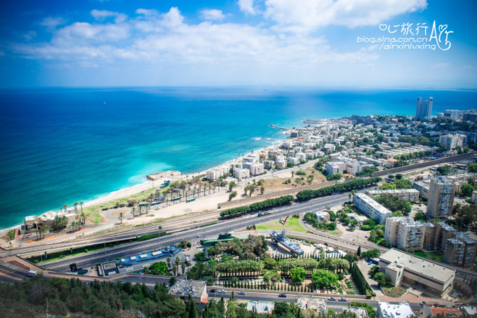 以色列三千年历史,以色列穿越时空项目
