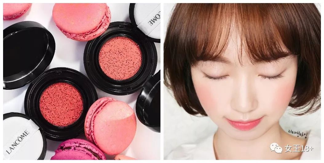 chanel所有系列气垫,粉气垫chanel气垫