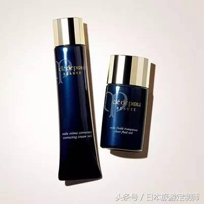 资生堂和cpb粉底哪个好用,资生堂cpb排行榜