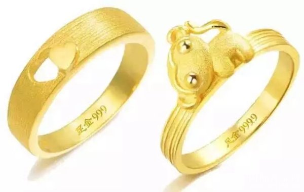 如何区分纯金鎏金镀金,银包金和纯金的区别