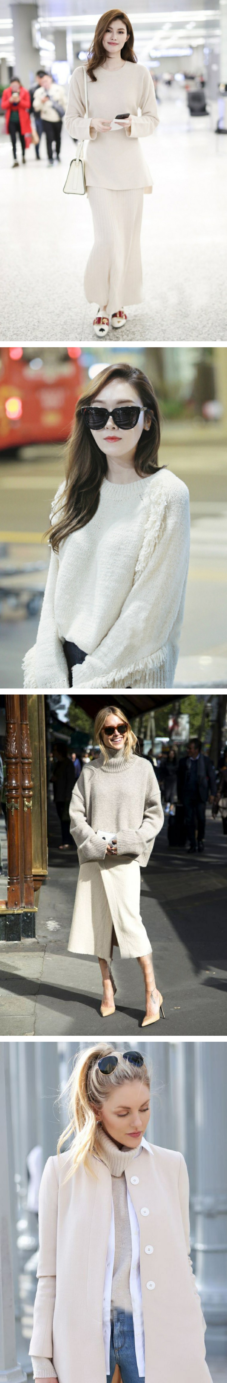 第一次拜年穿什么衣服合适,去别人家拜年该穿什么衣服