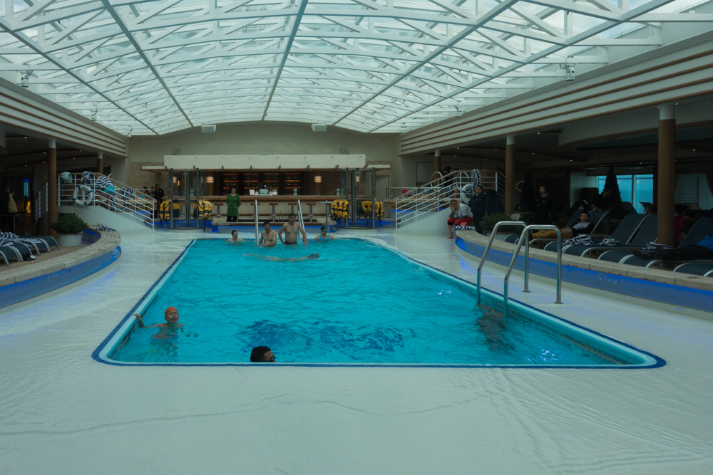 邮轮旅游的魅力,探秘邮轮旅游的奢华与实惠