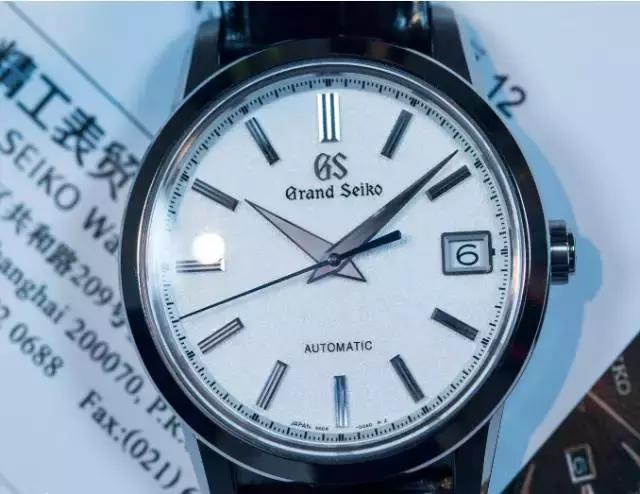 7万多的精工,精工7万多的手表