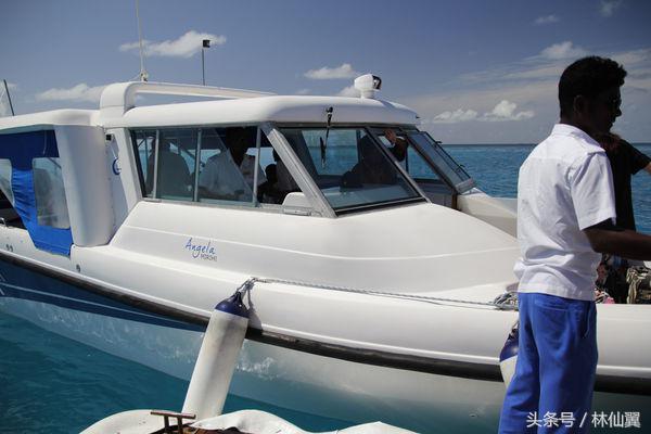 马尔代夫岛屿推荐平价,马尔代夫快艇岛屿