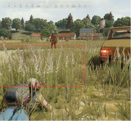 决赛圈怎么保命,决赛圈求生套路