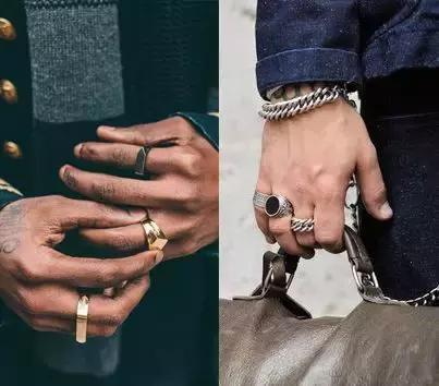 英国绅士的戒指,世界上只有一枚的钻戒